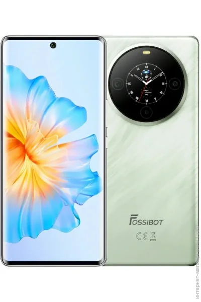  Fossibot S3 PRO 6/128GBgreen