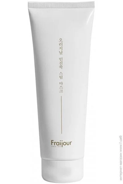  Fraijour Original Artemisia Steam Mask, 50  (8802929004303)