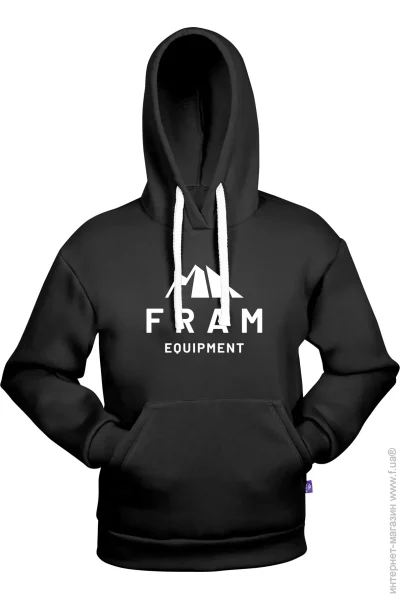 Fram  Equipment XL  (1044-id_7396)