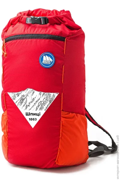 Fram  MyPeak 20L  (1044-31146341)