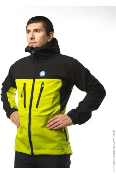 Fram  Softshell Ice-C S / (FRAM-16050573)