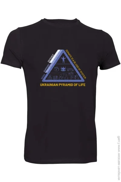 Fram  Ukrainian pyramid of life XXL  (1044-id_7139)