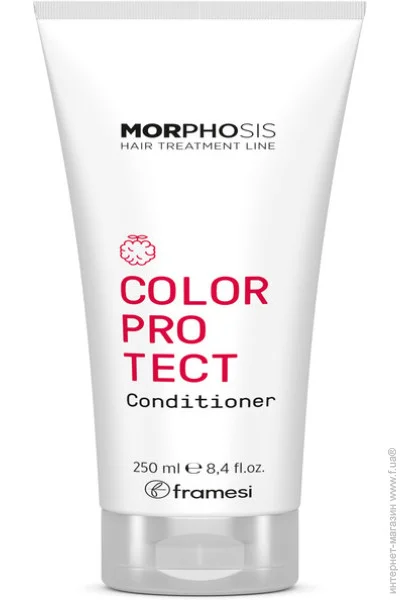        Morphosis Color Protect Conditioner Framesi 250  (8059606680996)