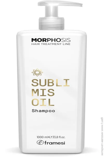  Framesi      Sublimis Oil 1000  (A03512)