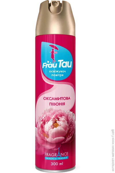   Frau Tau  , 300  (4820263232309)