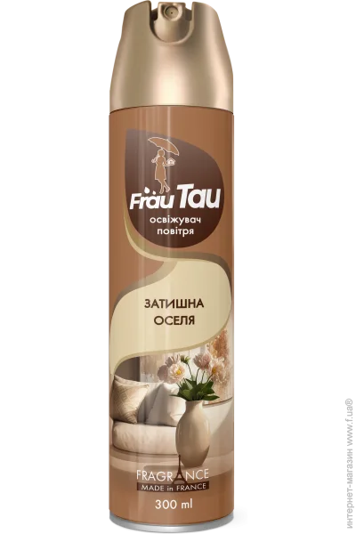   Frau Tau   300  (4820263232316)