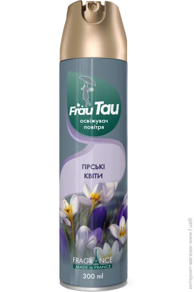   Frau Tau ó  300  (4820263232354)