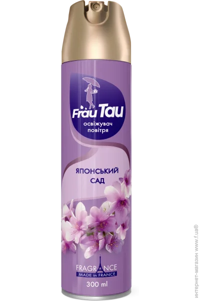   Frau Tau  , 300  (4820263232385)
