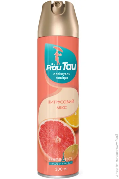   Frau Tau   300  (4820263232392)