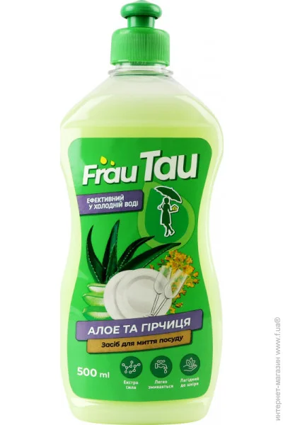     Frau Tau   ó 500  (4820263230404)