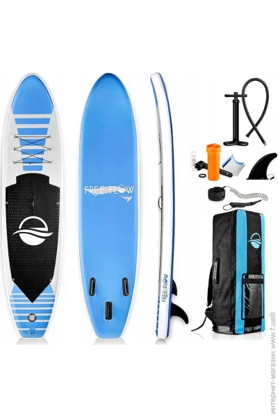   Freeflow  SUP  () SereneLife 320 (M-14757339)