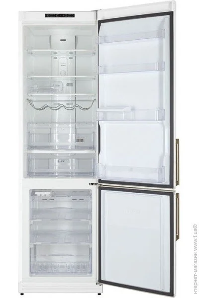 Холодильник Freggia LBF25285W No Frost Холодильник Freggia LBF25285W No Frost