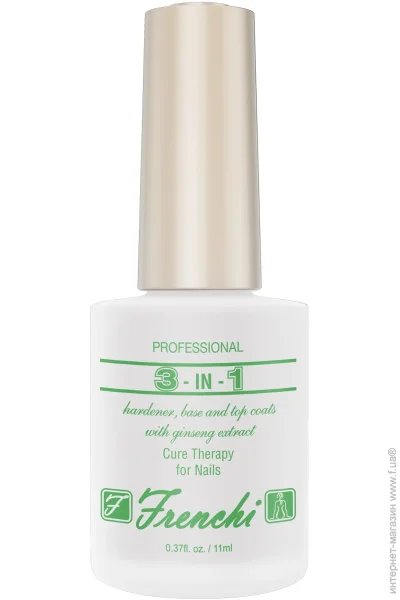  Frenchi    3  1 11 