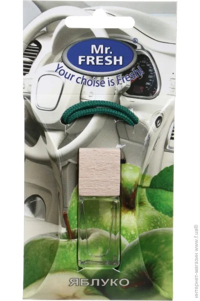   Fresh  Wood 