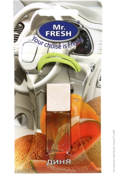   Fresh  Wood 