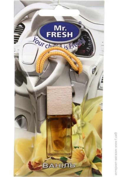   Fresh  Wood 