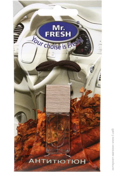   Fresh  Wood 