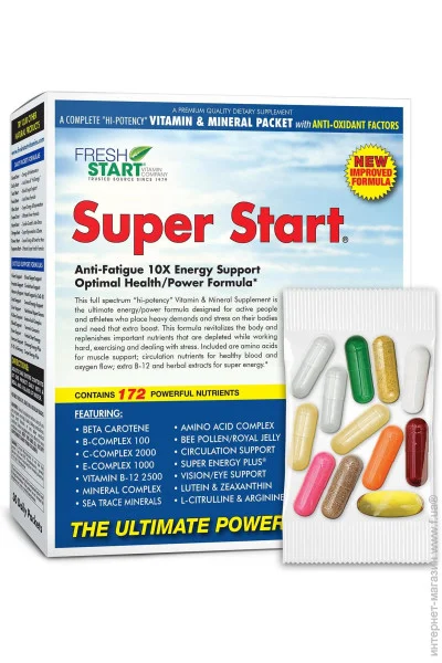 ³ Fresh Start     -  㳿  ,  ' Super Start 30 