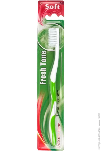   Fresh Tone   (4820204810047)