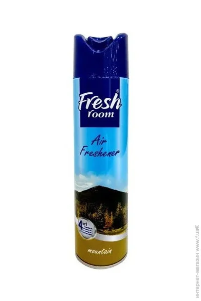 Freshroom   300   (8696630133090)