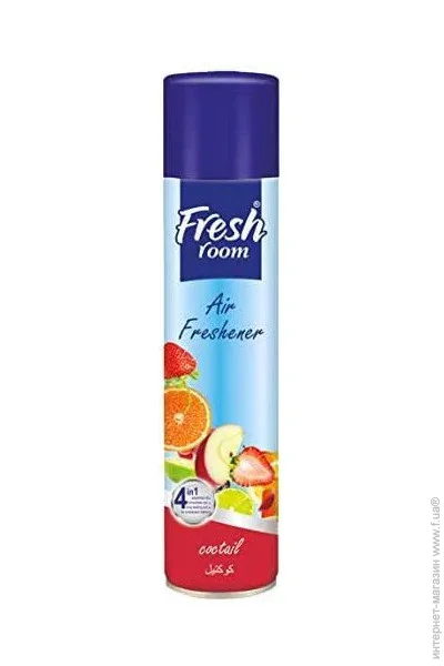   Freshroom   300   (8696630133717)