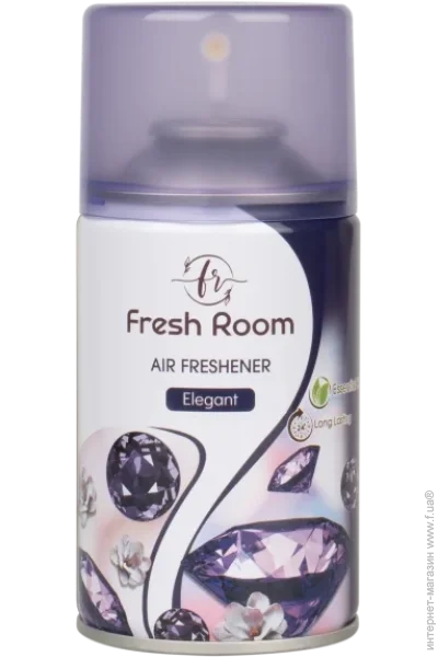     Freshroom 250   () (8696630132888)