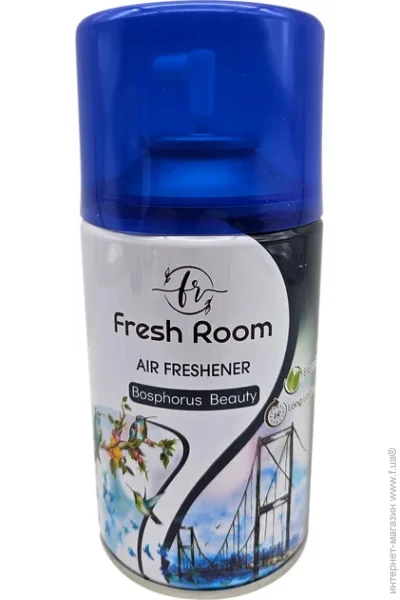   Freshroom 250    () (8696630132932)