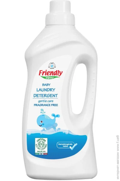     ,    Friendly Organic      1000  (8680088181666)