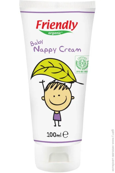     Friendly Organic 100  (8680088180959)