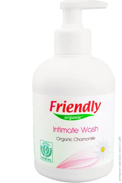     㳺 Friendly Organic 300  (8680088181888)