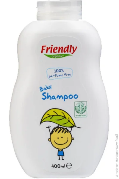   - Friendly Organic   400  (8680088181604)