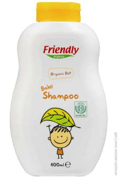   - Friendly Organic    400  (8680088181758)
