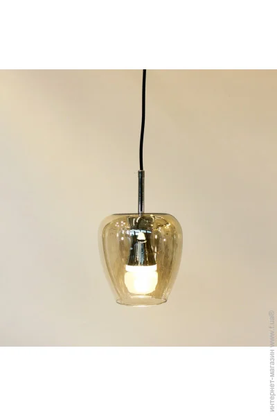 Friendlylight   Apple Silver FL3145