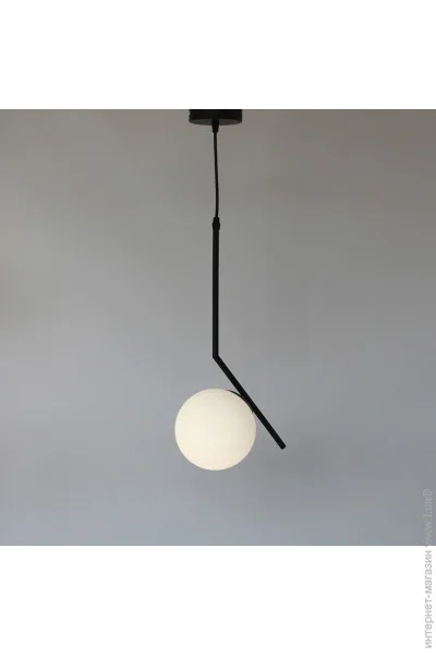 Friendlylight   Berry B Black FL3031