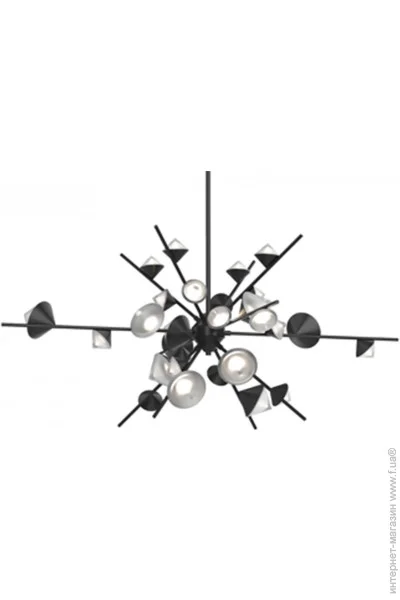  Friendlylight Big Bang M FL5023