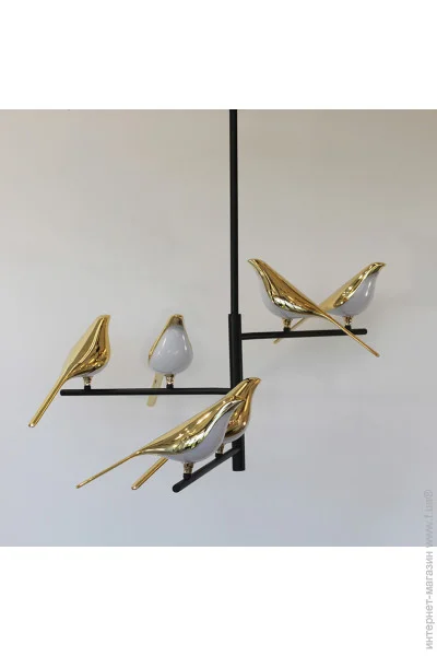  Friendlylight Bird LM-6 FL5029