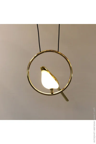 Friendlylight   Bird PD FL3083