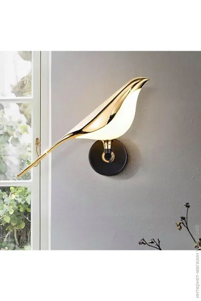 Friendlylight  Bird WL FL4038