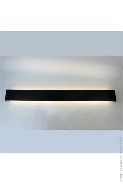 Friendlylight  Brick XL Black FL4072