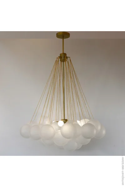  Friendlylight Bulb Gold FL5039
