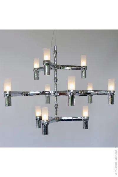  Friendlylight Crown Chrome FL5053