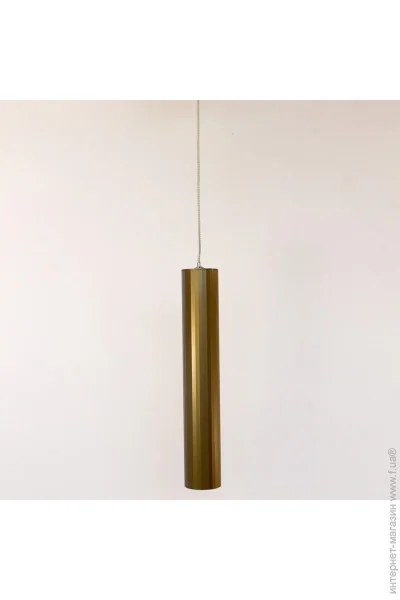 Friendlylight   DOT P LED 20W 3000K Gold FL3009