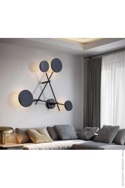 Friendlylight  Dotos 1 FL4017