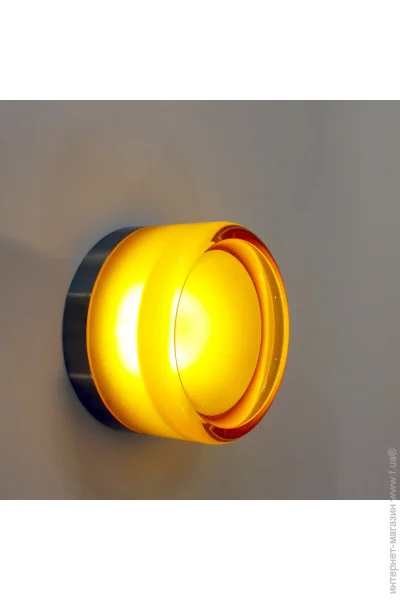 Friendlylight  Eclips WL Amber FL4118