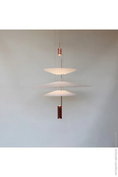  Friendlylight Flamingo M White FL5050