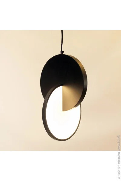 Friendlylight ϳ  Gloyot L Black FL3152
