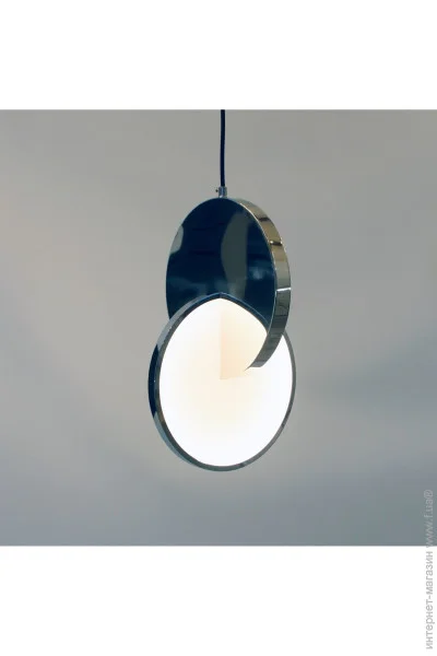 Friendlylight   Gloyot L Chrome FL3148