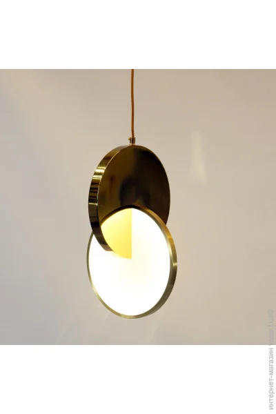 Friendlylight   Gloyot L Gold FL3150