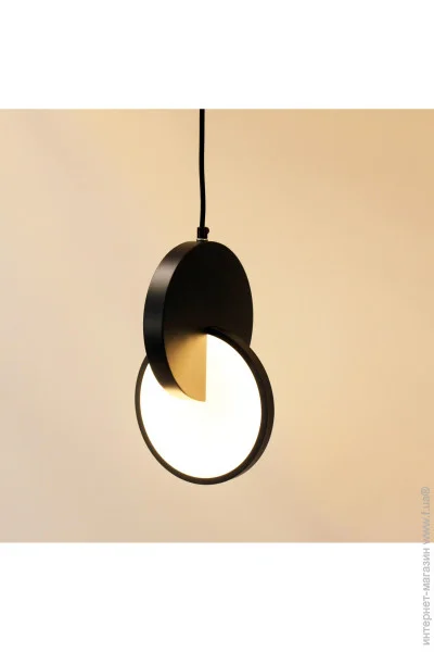 Friendlylight ϳ  Gloyot M Black FL3151