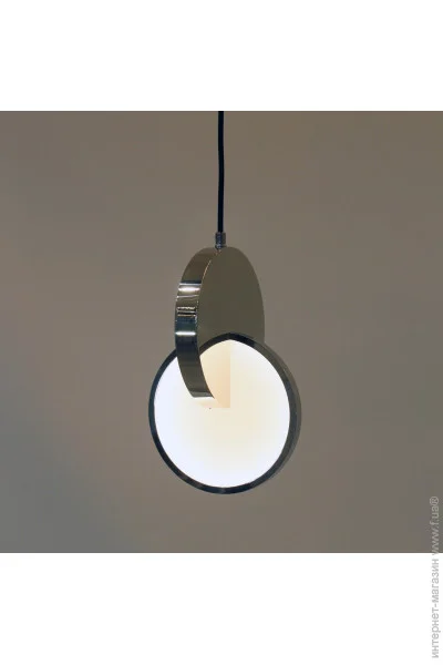 Friendlylight   Gloyot M Chrome FL3147